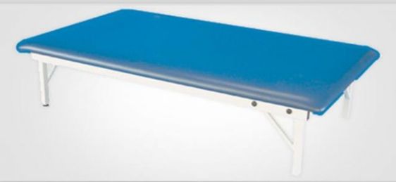 Armedica Fixed Height Mat Treatment Table
